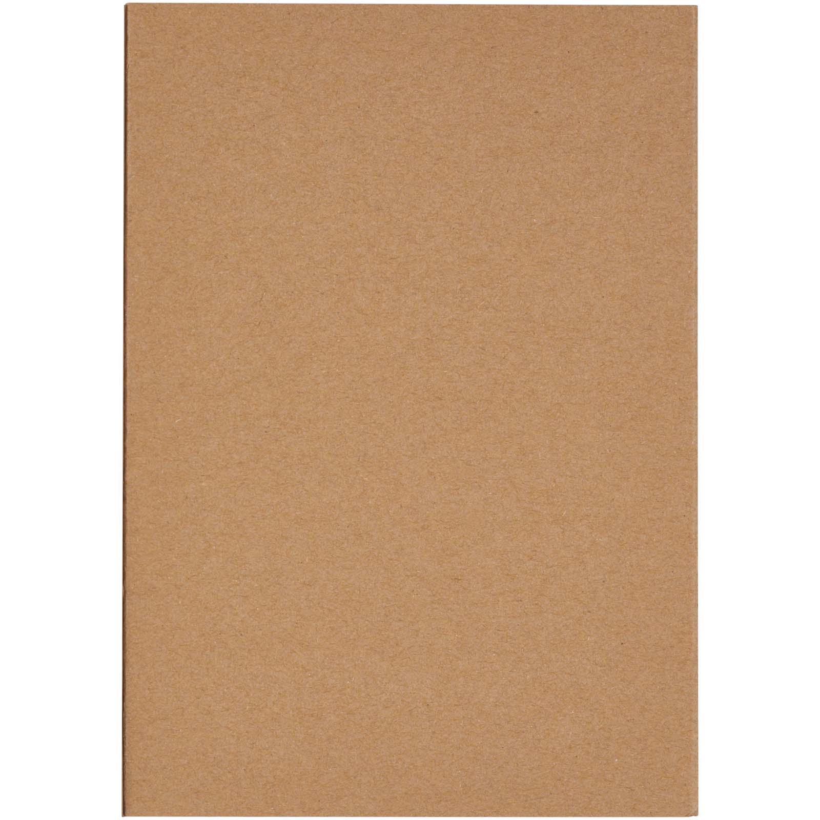 Andean A5 RCS-recycelte Mappe grau