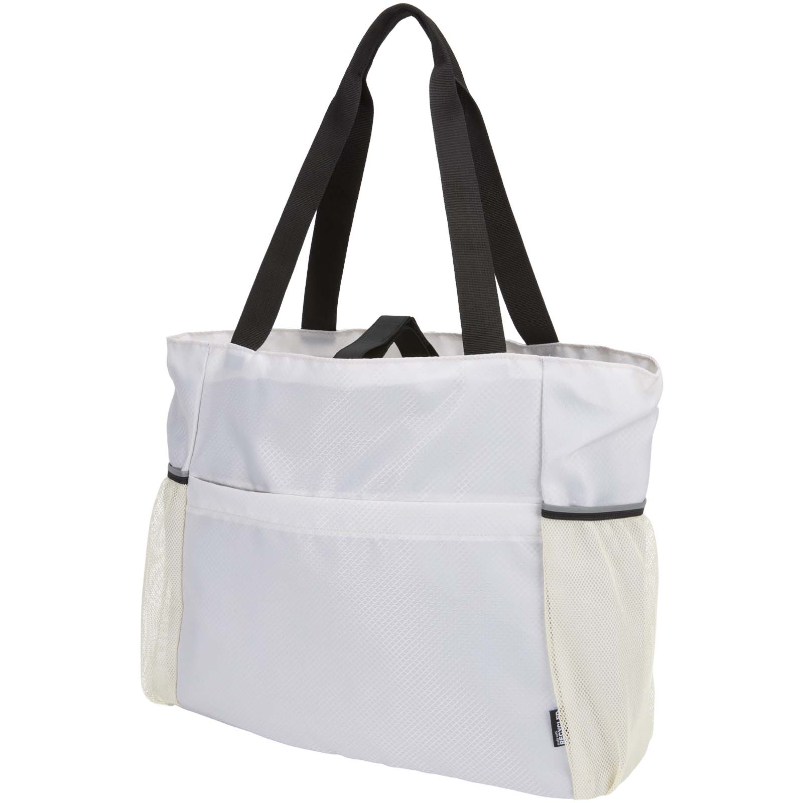 Varyon GRS-recycelte Yoga Tragetasche 18 L sandstone