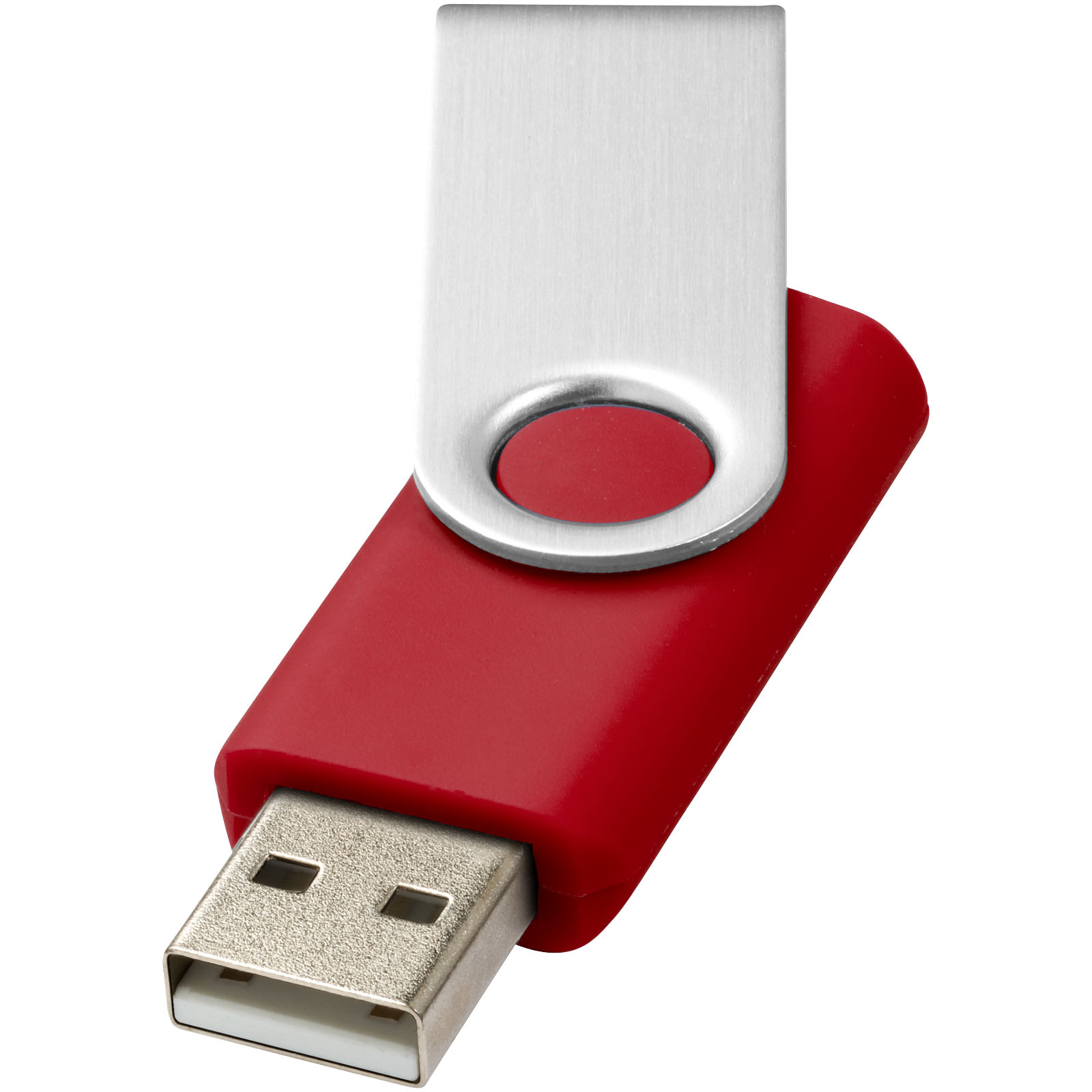 Rotate Basic 32 GB USB-Stick rot