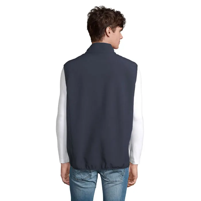 Herren-Bodywarmer Falcon BW