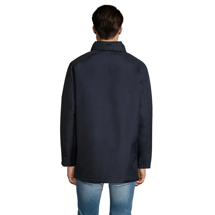 ROBYN UNISEX PARKA