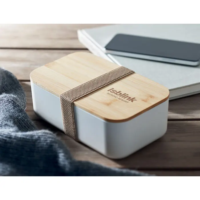 Lunchbox PLA Mais 1000ml