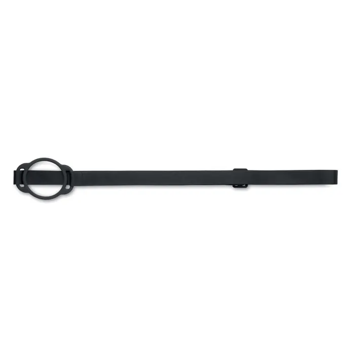 Lanyard mit Getränkehalter