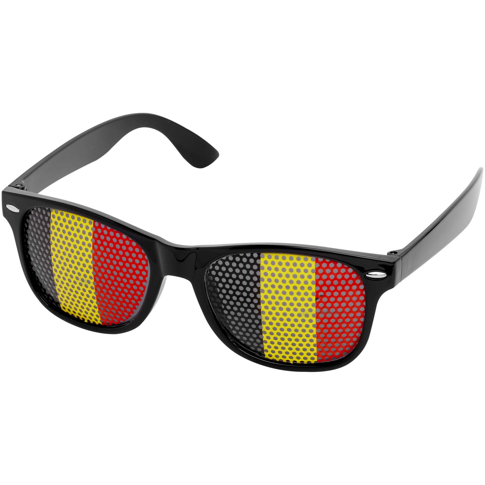 Vision Sonnenbrille gelb