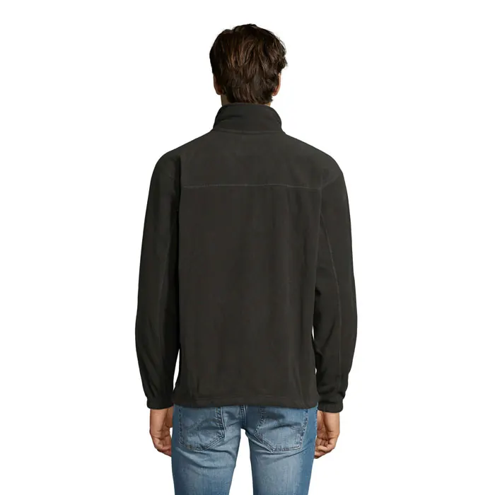 NORTH MEN Fleece-Jacke