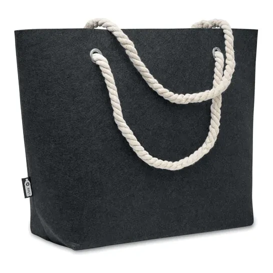 Einkaufs- oder Strandtasche