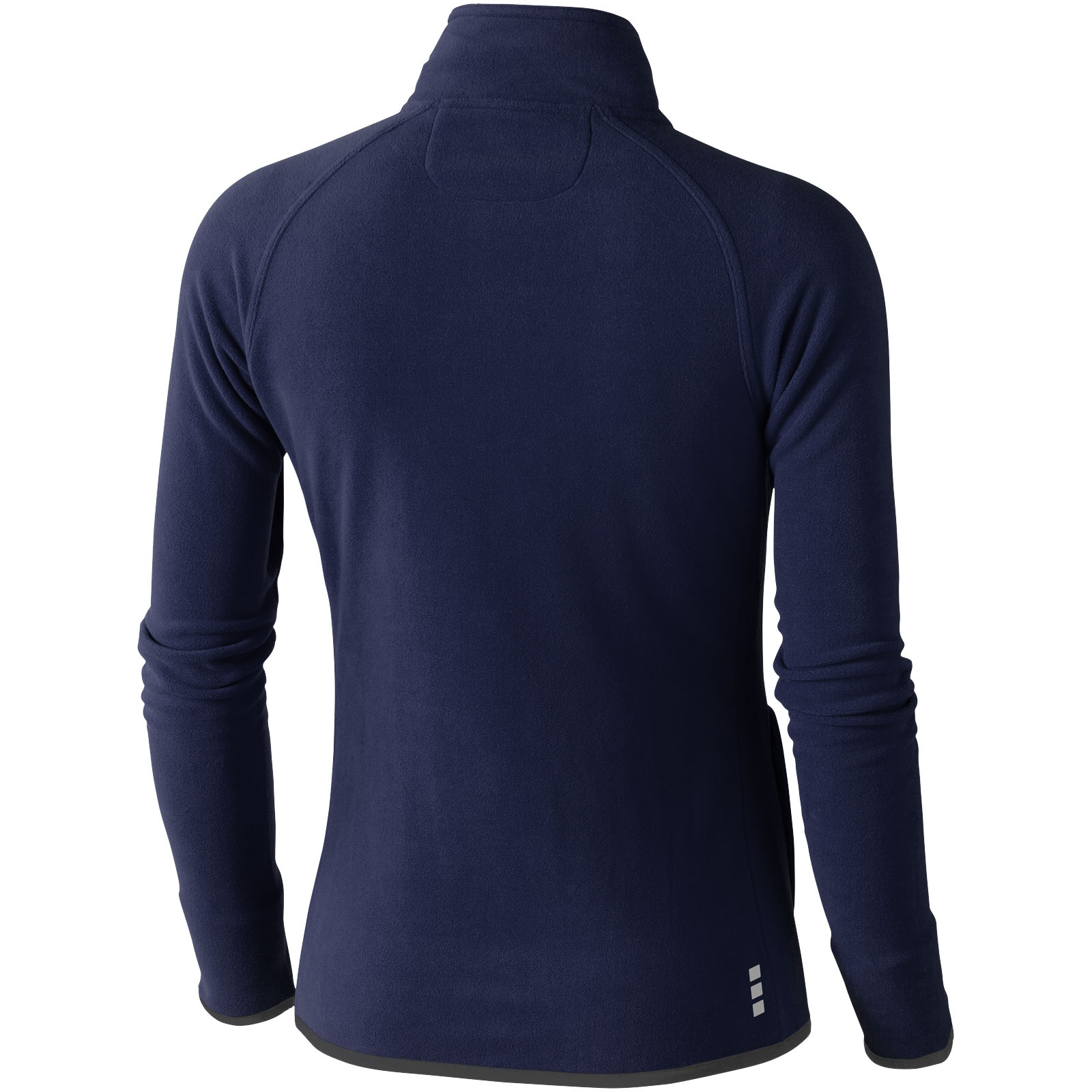 Brossard Fleecejacke für Damen navy