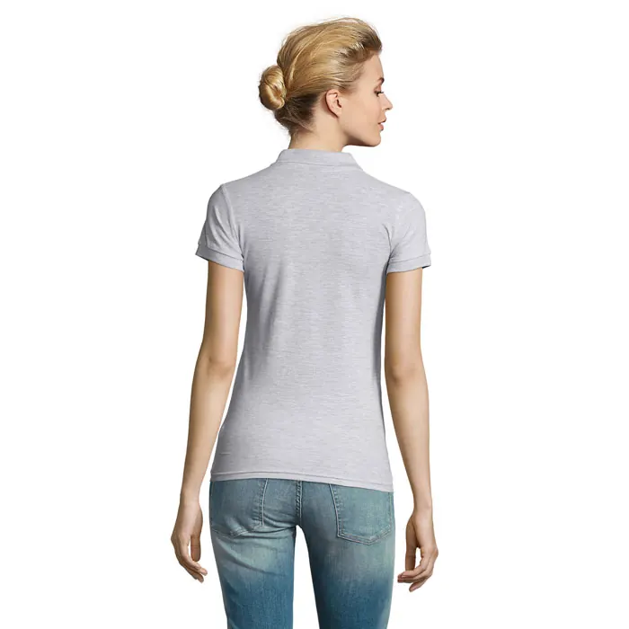 PERFECT DAMEN POLO 180g