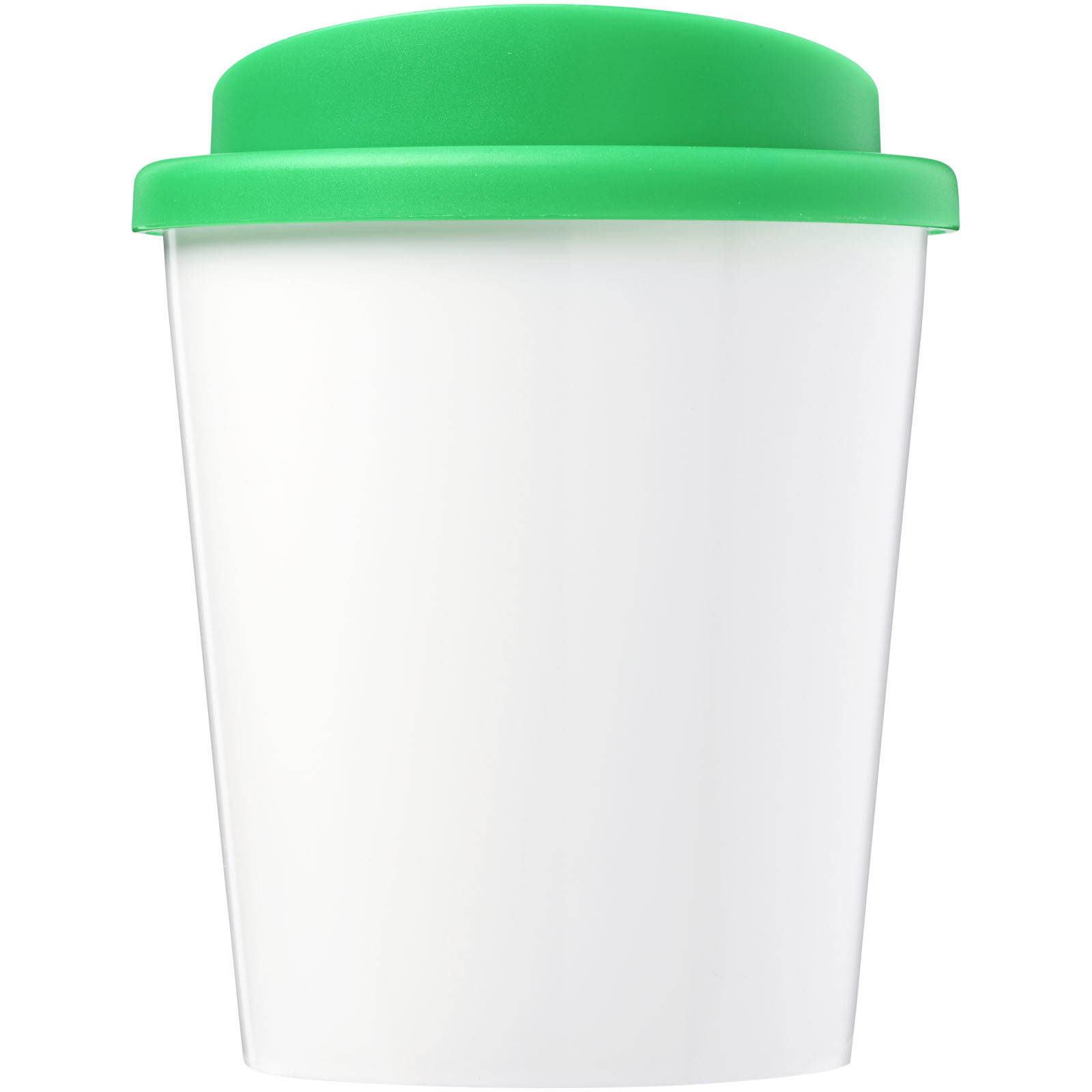 Brite-Americano® Espresso 250 ml Isolierbecher grün