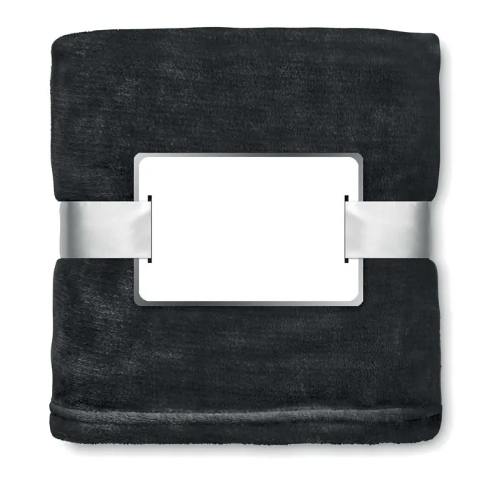 Flanell Fleece-Decke