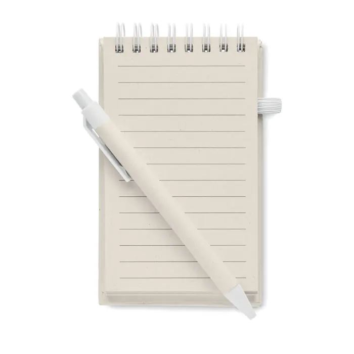 DIN A6 Notizbuch-Set