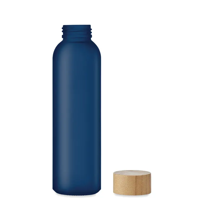 Glasflasche 500 ml