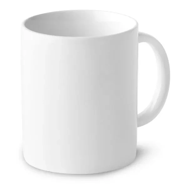 Klassische Kaffeetasse 300ml