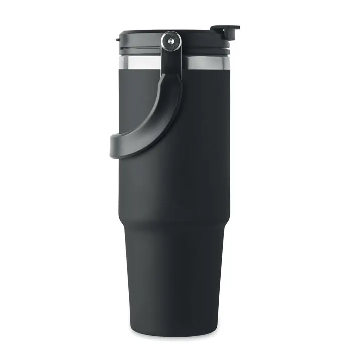 Doppelwandiger Becher 850 ml