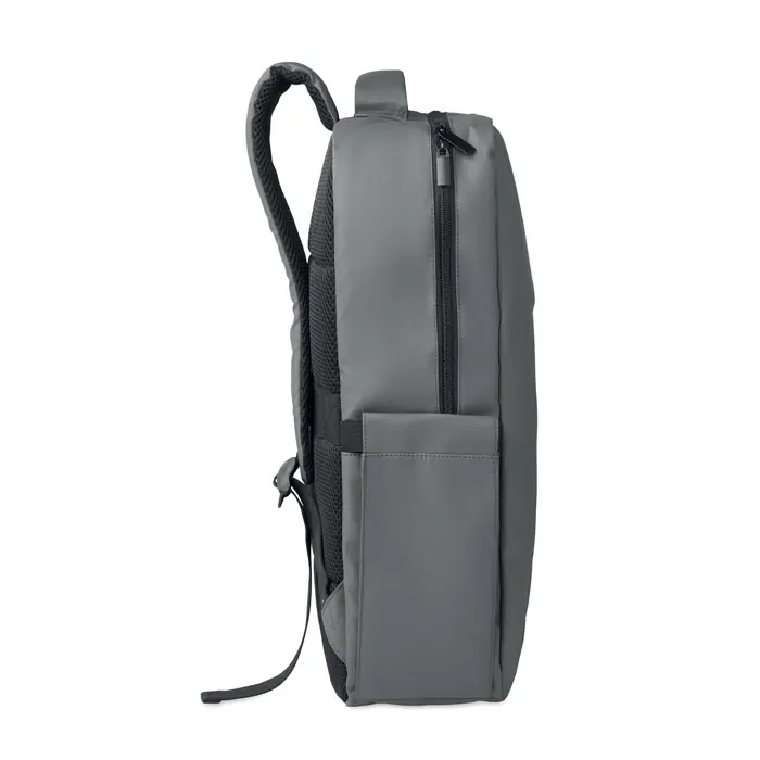 15" PU RPET Laptop-Rucksack