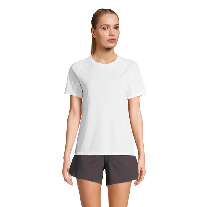 VORTEX WOMEN RAGLAN T-SHIRT