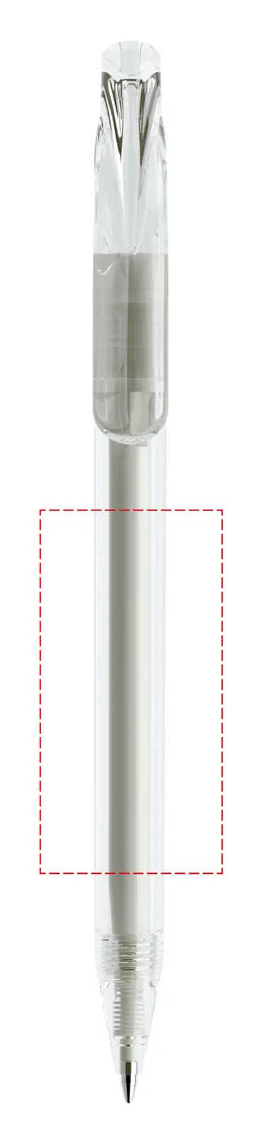 prodir DS1 TTT Twist Kugelschreiber
