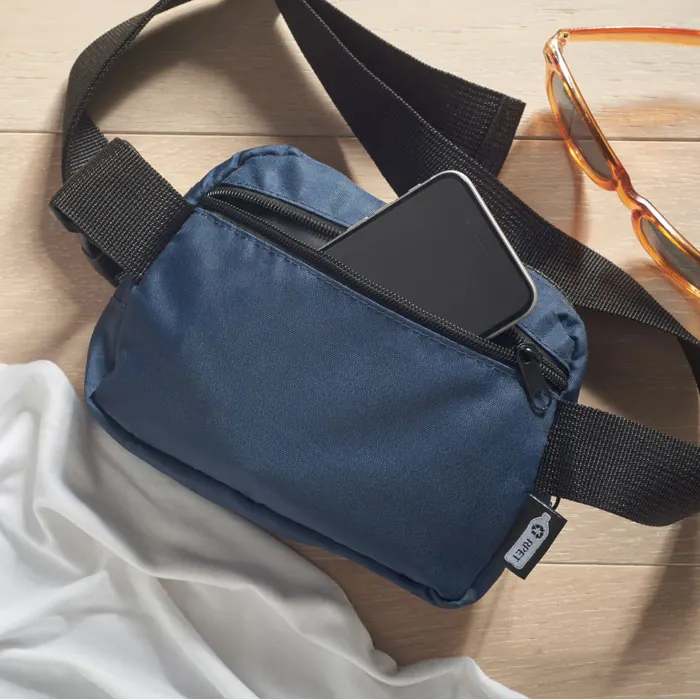 Gürteltasche 300D RPET