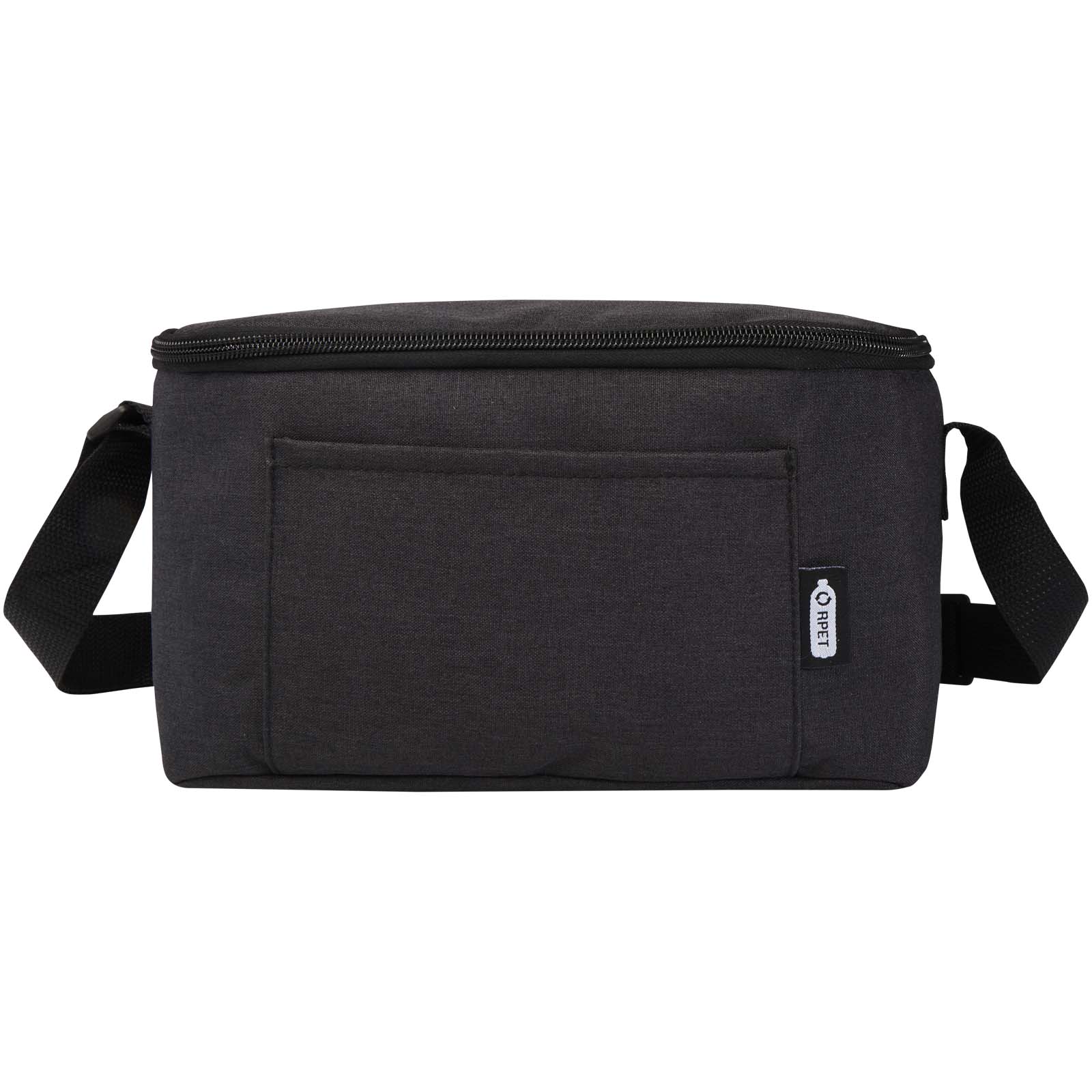 Tundra GRS RPET Kühltasche für 6 Dosen 5L heather charcoal