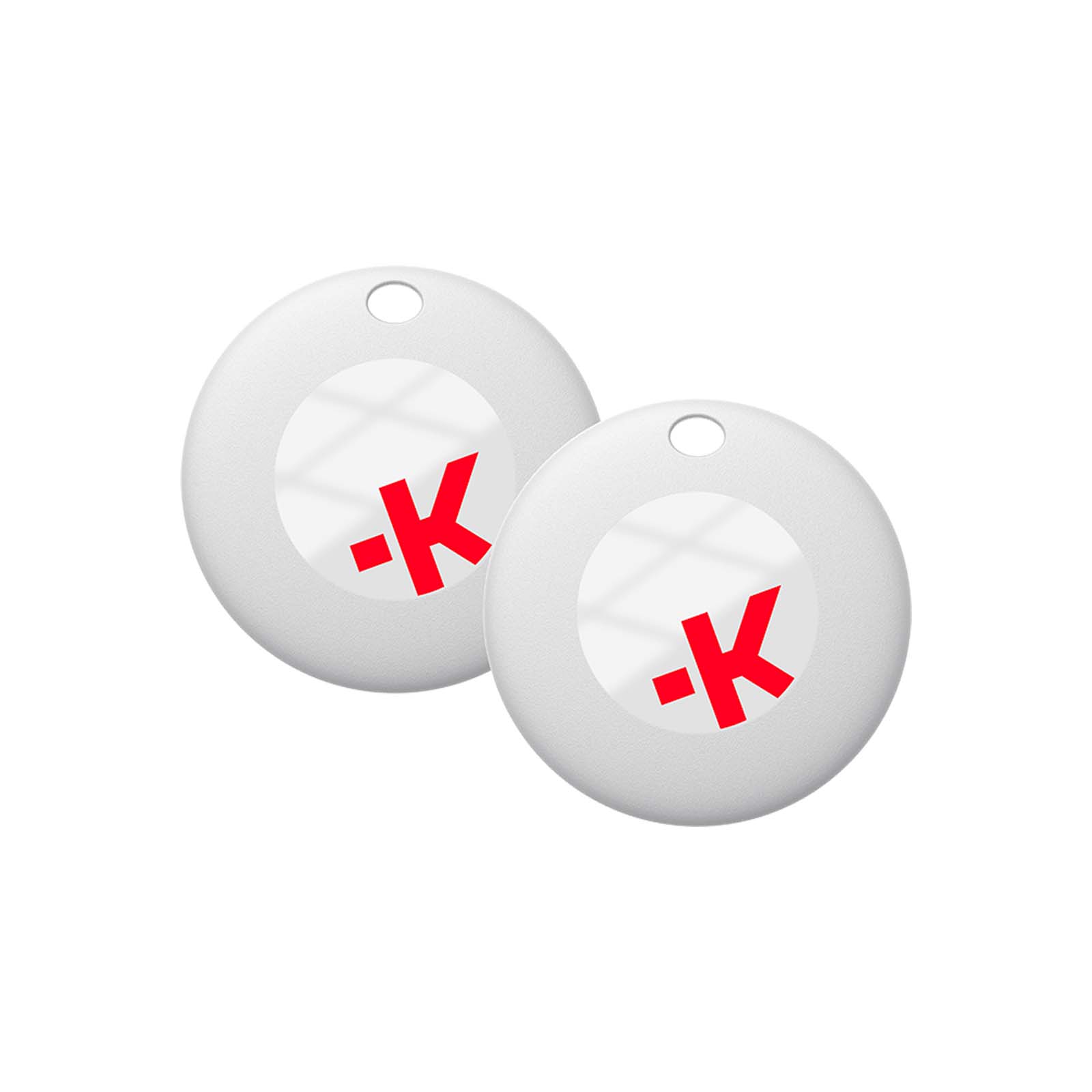 SKROSS® eTag Ortungsset weiss