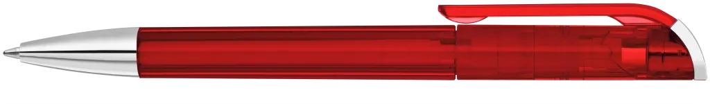 EFFECT TOP transparent SI Drehkugelschreiber
