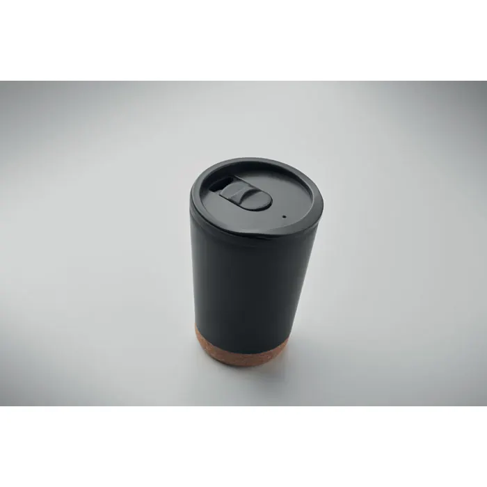 Doppelwandiger Becher 300 ml