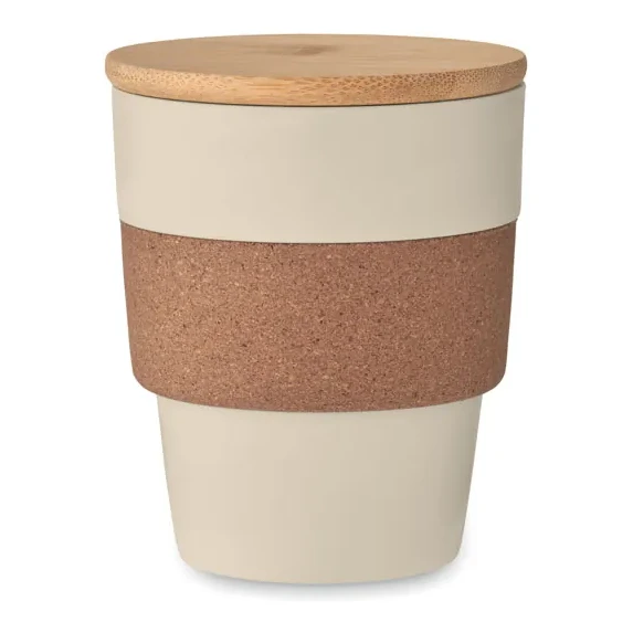 Becher PP 300 ml