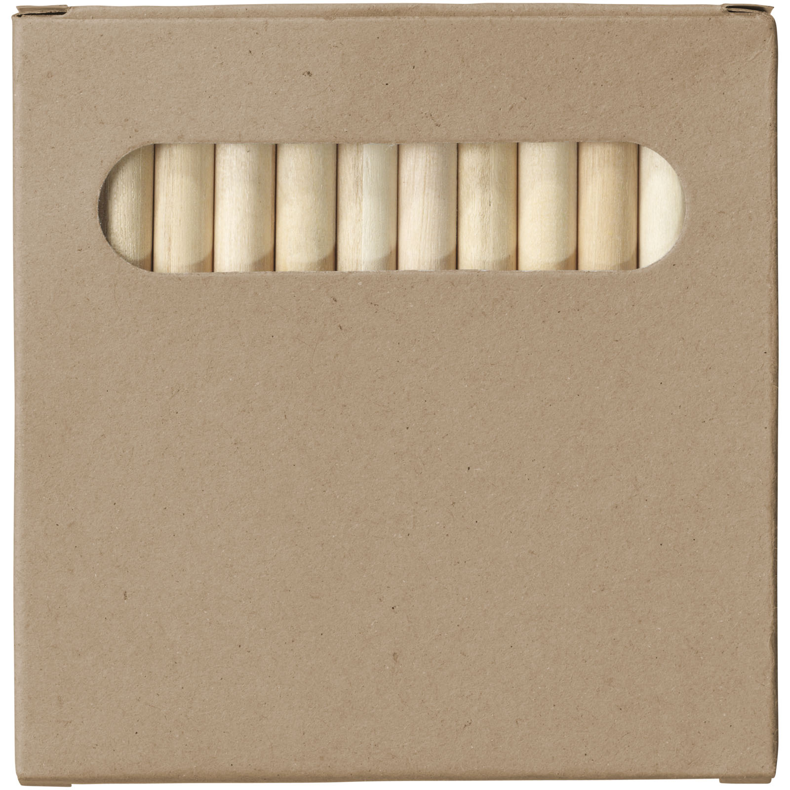 Artemaa Buntstift Malset, 12-teilig natural