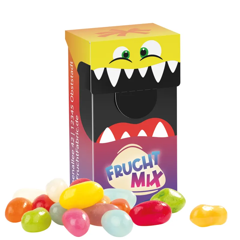 Slim Box Mini, Jelly Beans