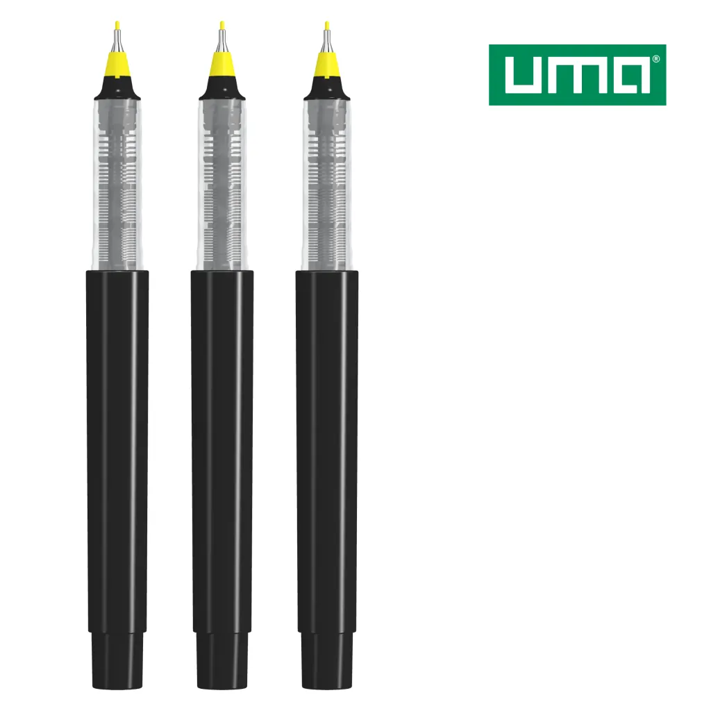 RECYCLED PET PEN PRO FL Fineliner