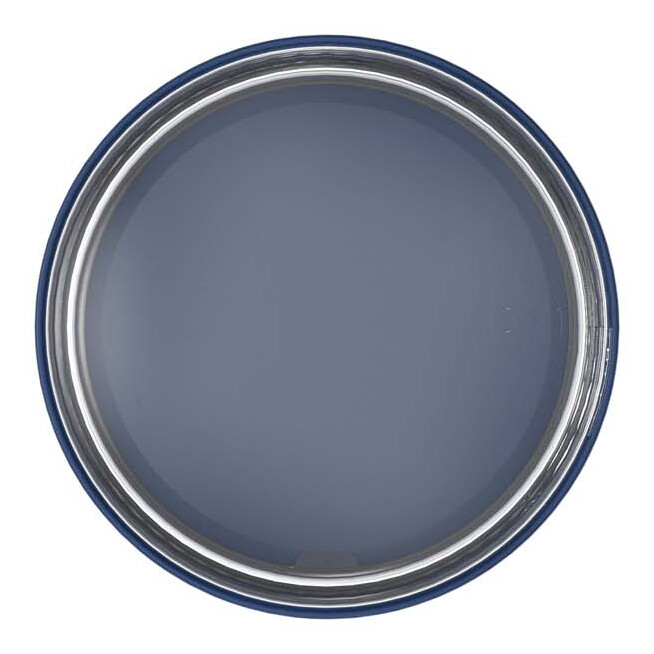 Mepal Ellipse 500+200 ml Lunchpot vivid blau