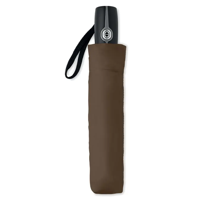 Windbeständiger Regenschirm 21”