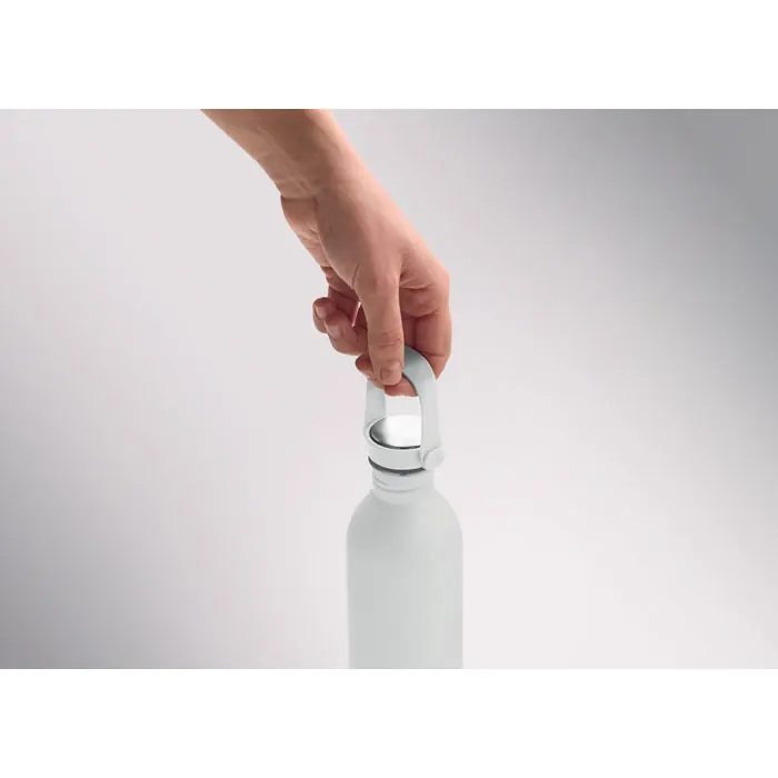 Einwandige Trinkflasche 500 ml