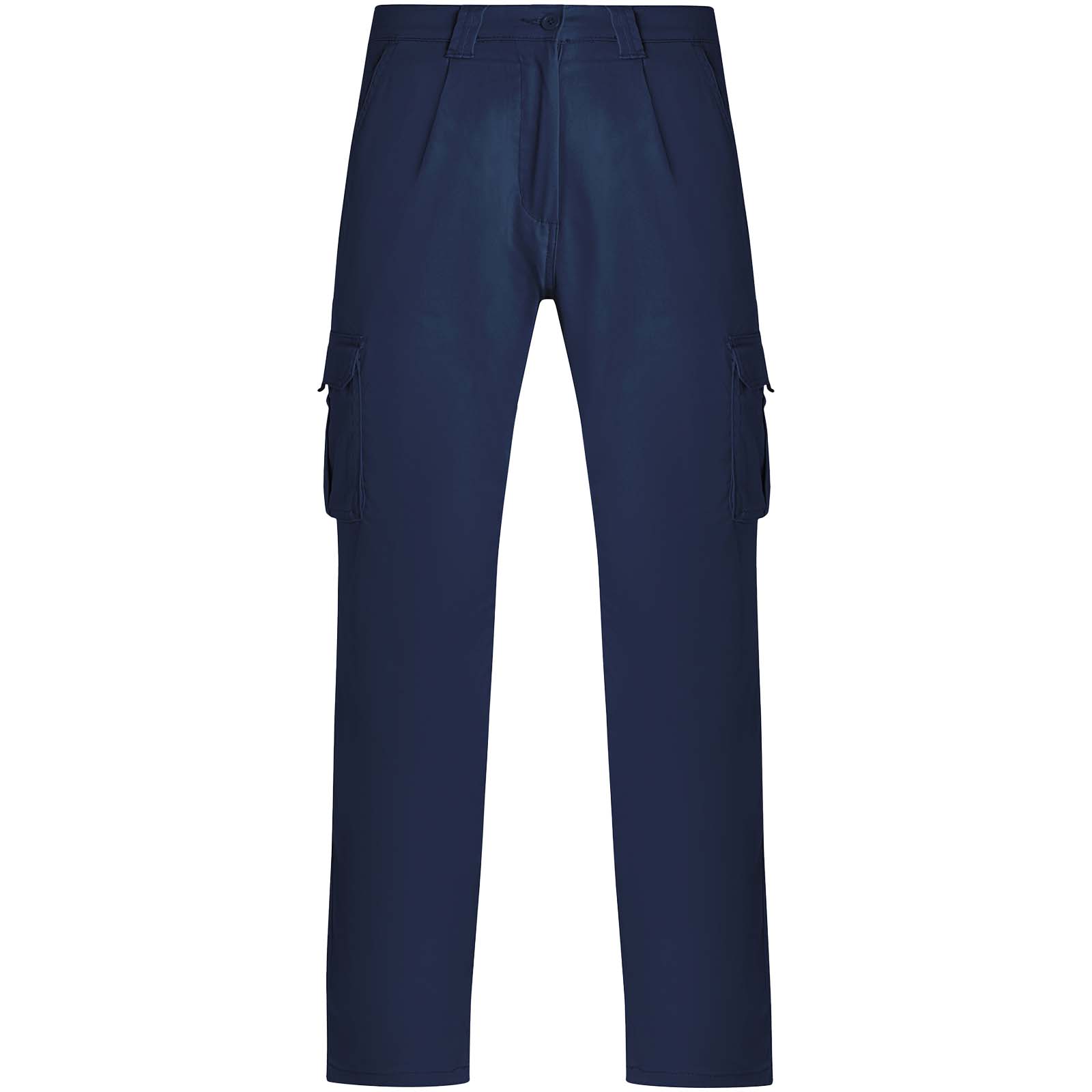 Daily Stretch Arbeitshose aus 250 g/m2 Elasthan marineblau