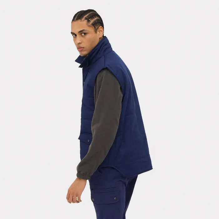 EQUINOX PRO BODYWARMER