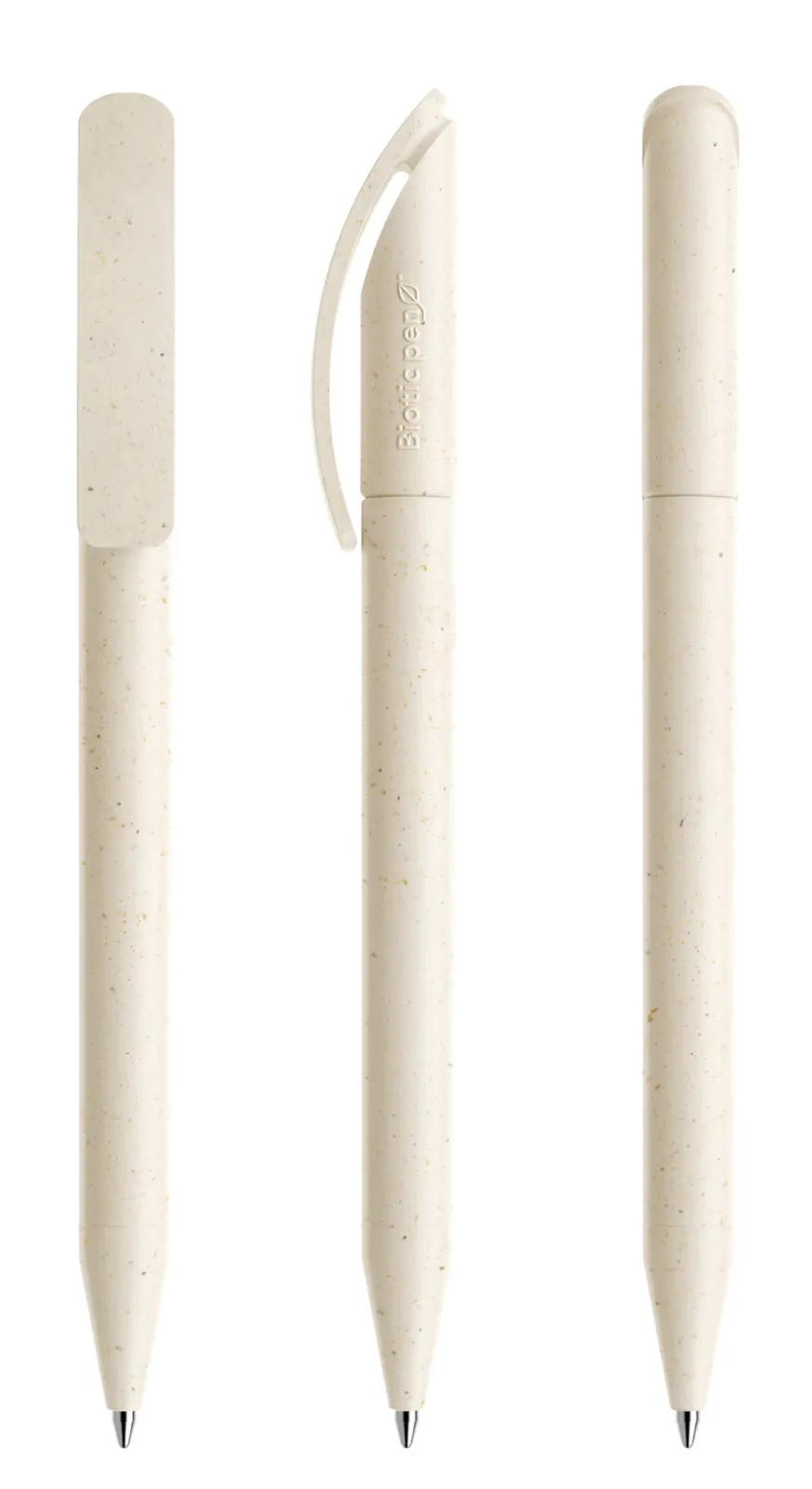 prodir DS3 Biotic Pen TBB Twist Kugelschreiber