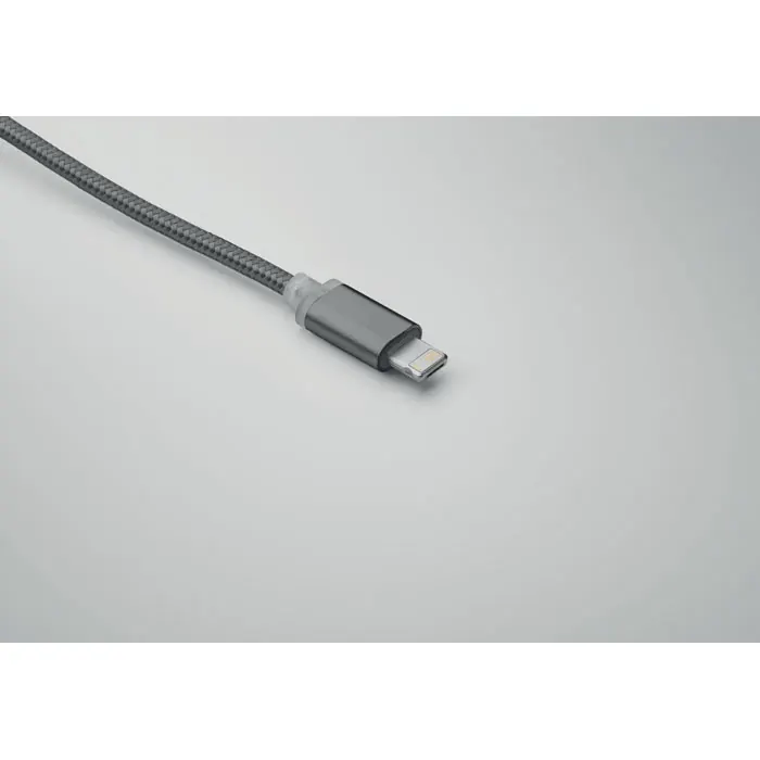 4in1 Ladekabel Typ-C