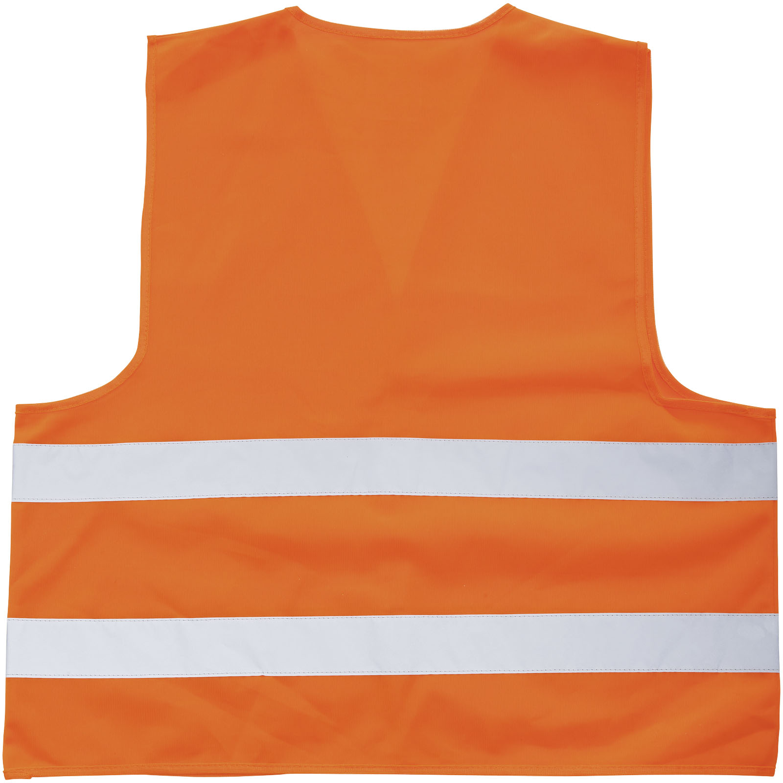 RFX™ Watch-out Sicherheitsweste im Beutel für den professionellen Einsatz neonorange