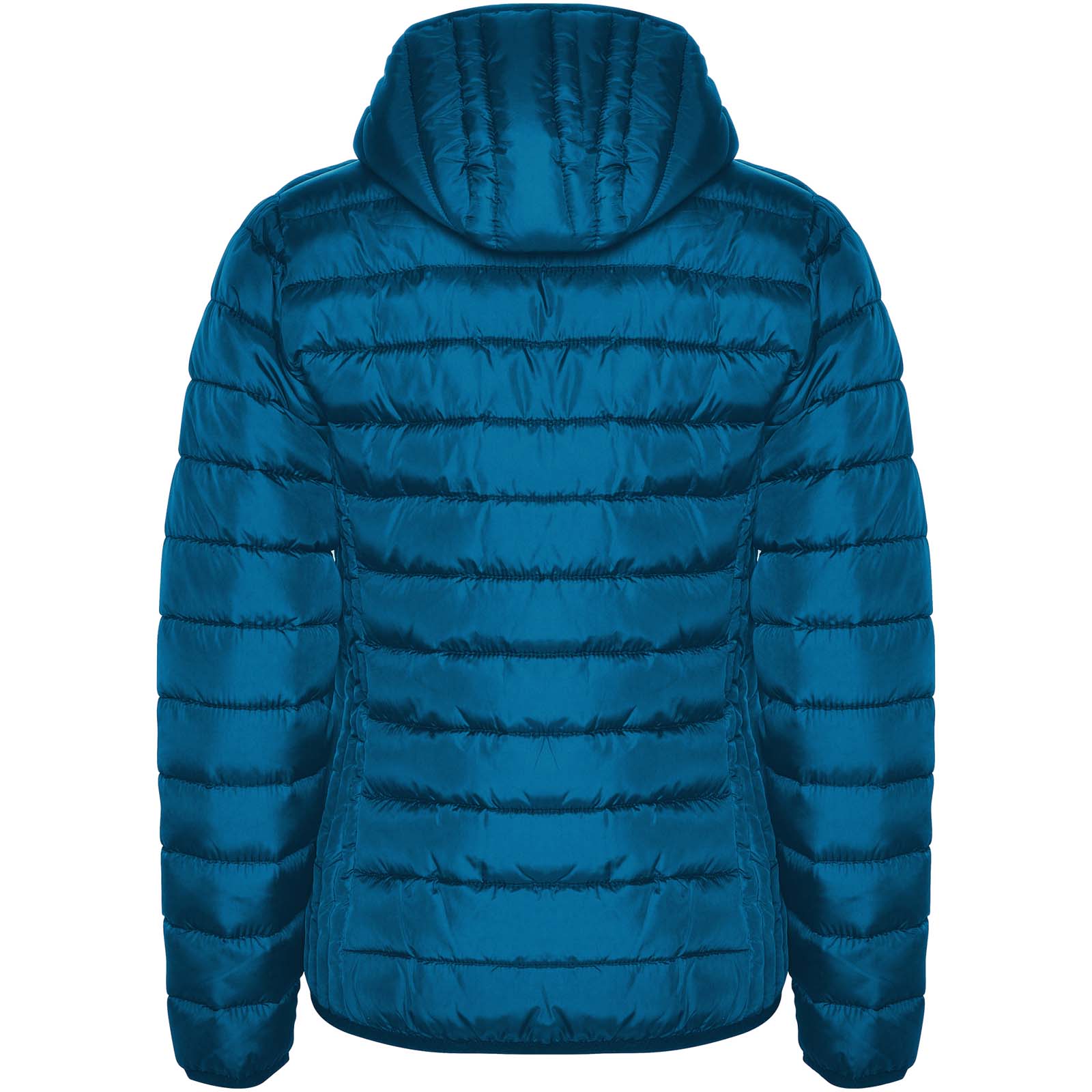 Norway isolierte Jacke für Damen mondlichtblau
