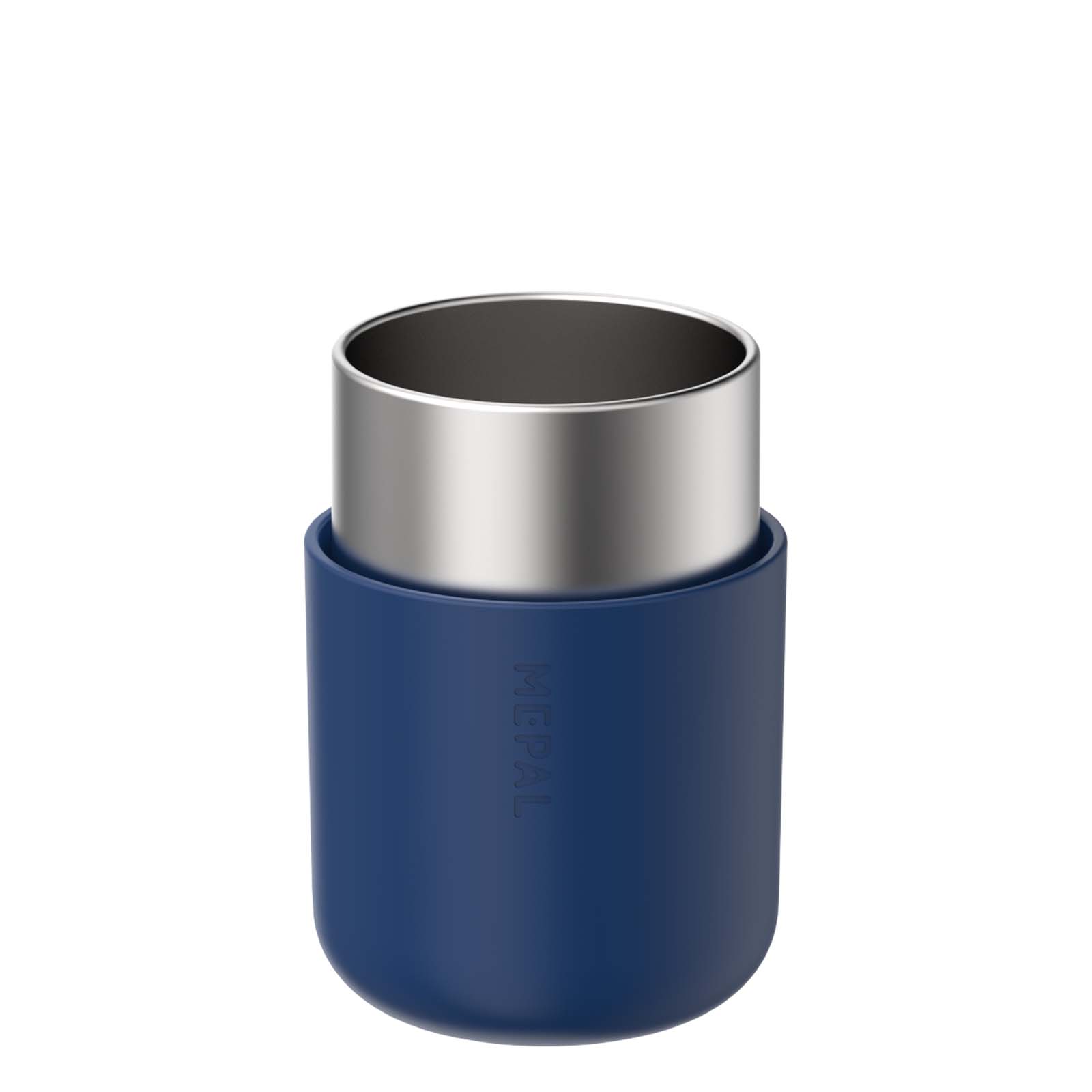 Mepal Ellipse 300 ml To Go Becher vivid blau