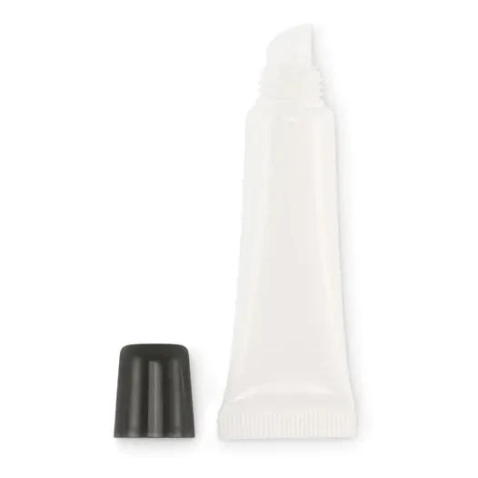 Vegane Lipgloss-Creme