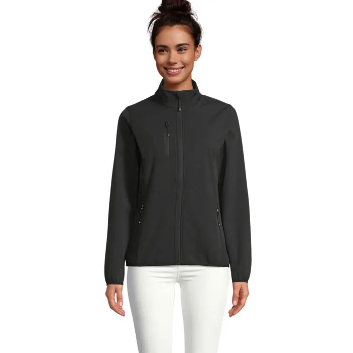 Damen-Softshelljacke Falcon
