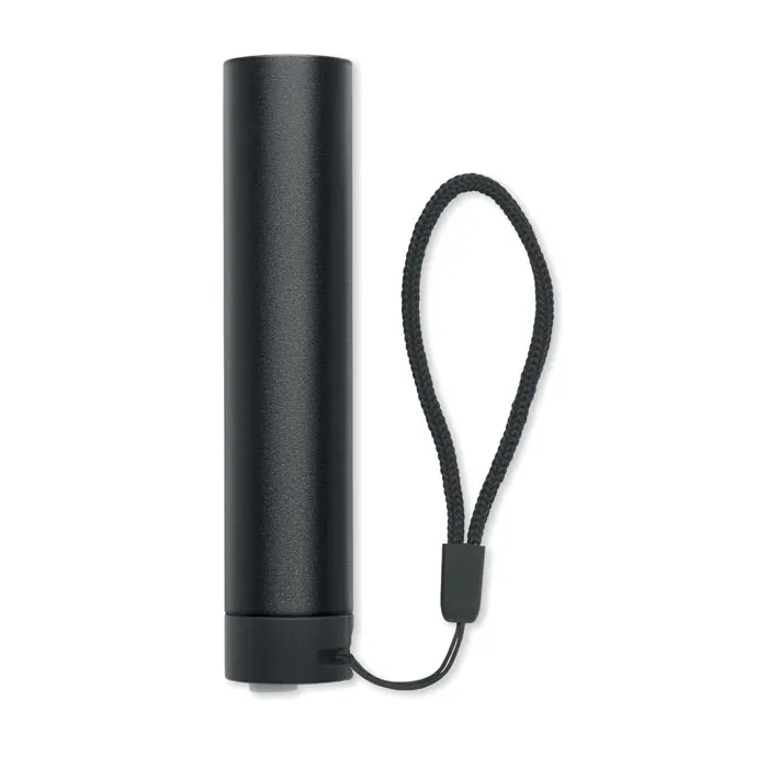 Wiederaufladbare Taschenlampe