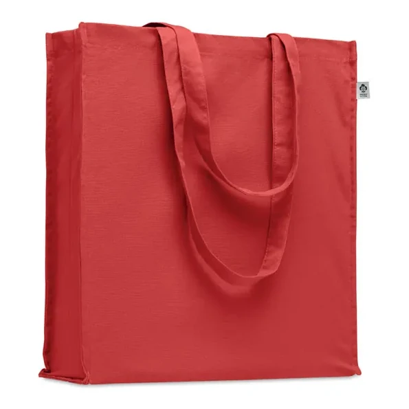 Einkaufstasche Organic Cotton