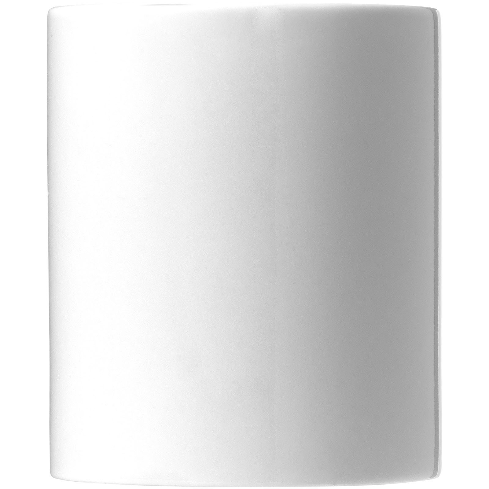 Pic 330 ml Sublimations Keramiktasse weiss