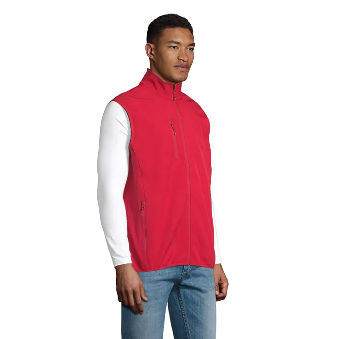 Herren-Bodywarmer Falcon BW