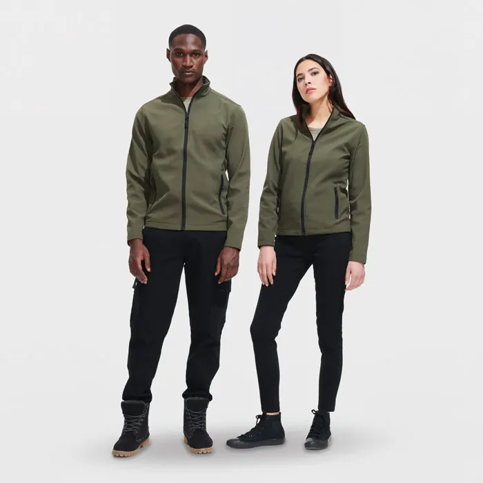 RACE Herren Jacke 280g