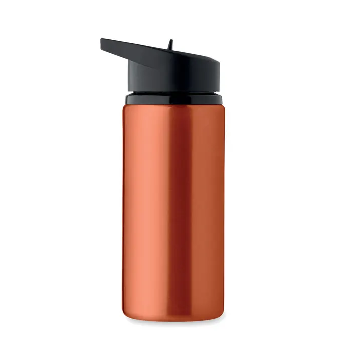 Einwandige Flasche 500 ml