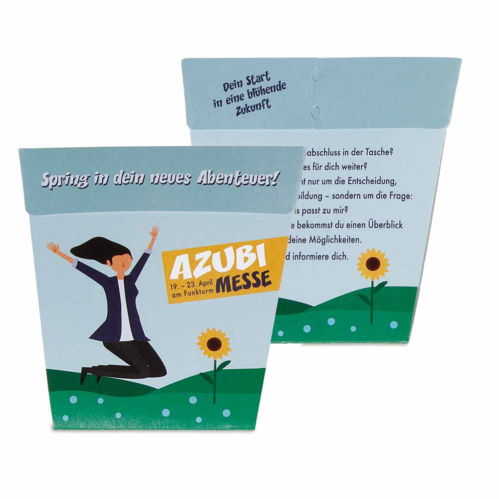 POTTI Card - Samenset