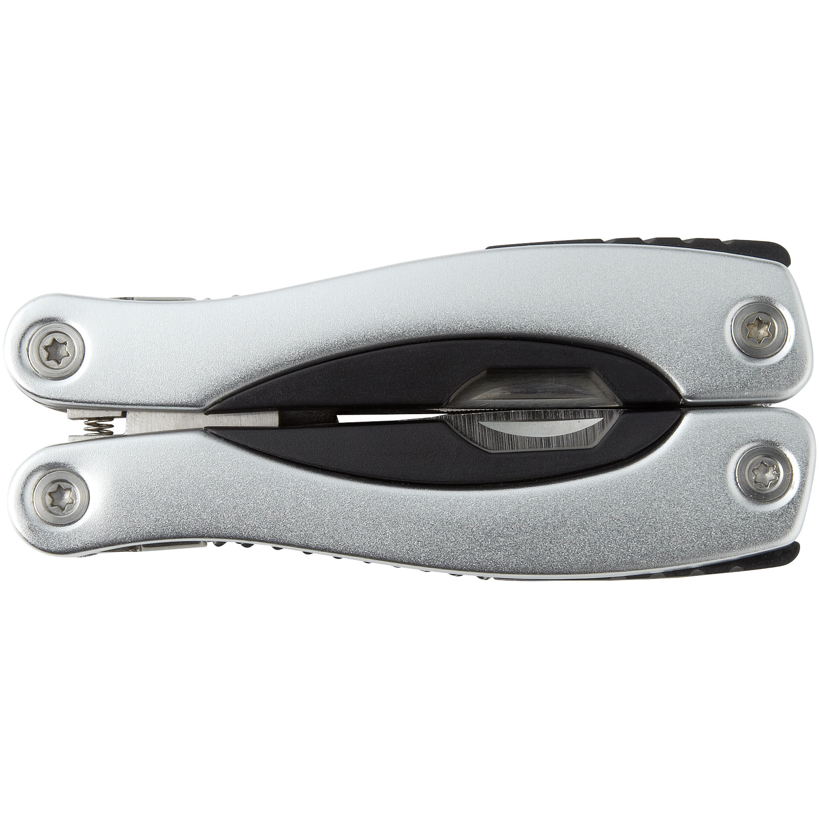 Casper Multifunktionswerkzeug mit 11 Funktionen silber
